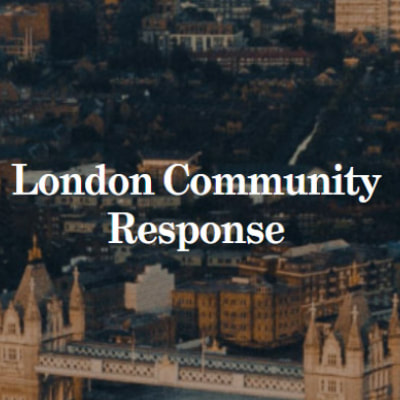 London Community Response